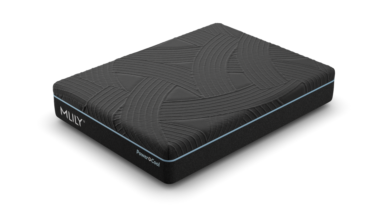 Matelas Mlily PowerCool Ferme