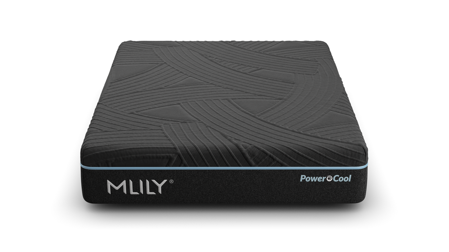 Matelas Mlily PowerCool Ferme