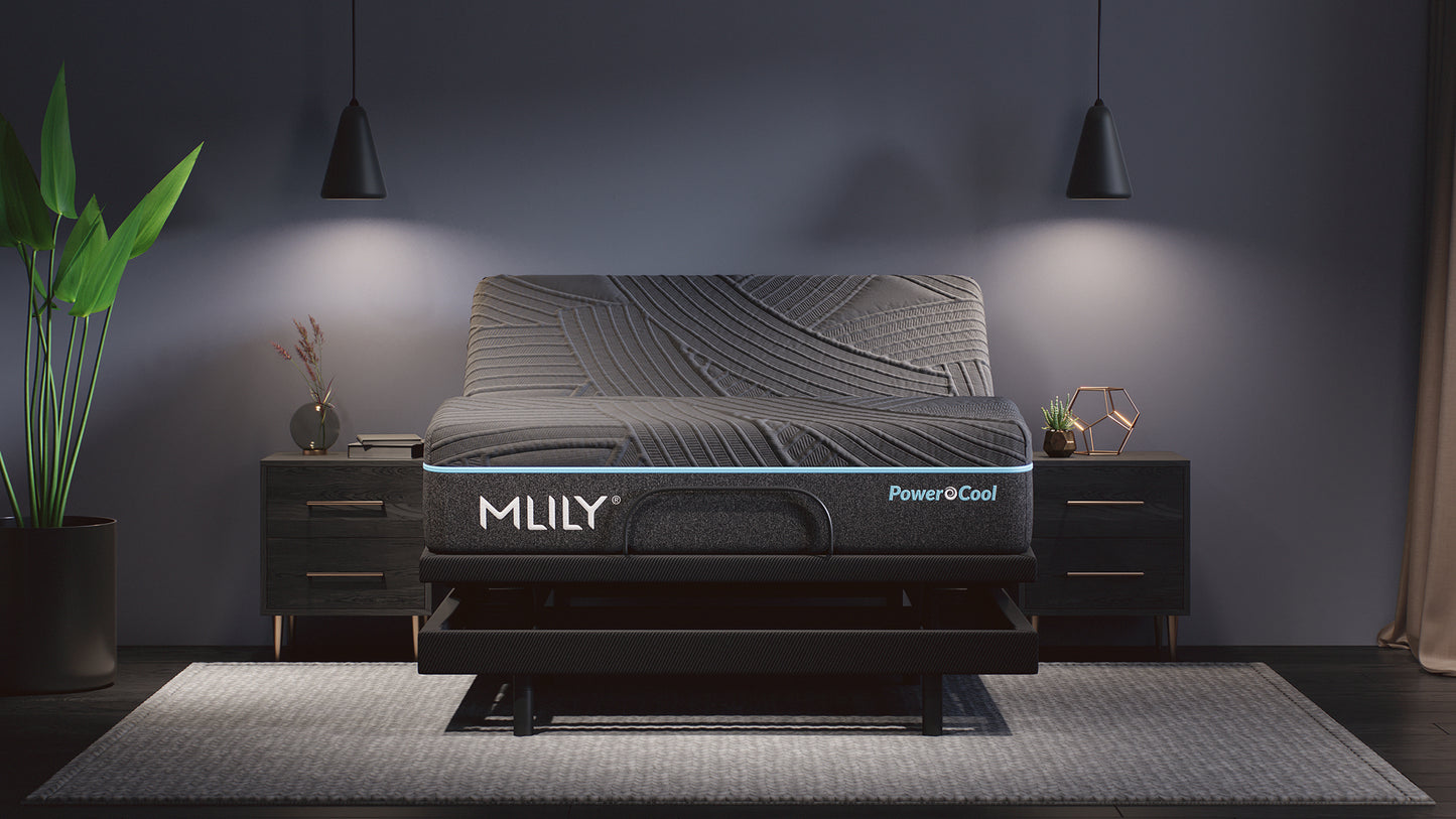 Oreiller Mlily PowerCool