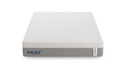 Matelas Mlily Wellflex 1.0 format double en liquidation