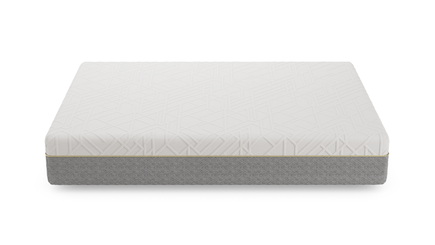 Matelas Mlily Wellflex 1.0 format double en liquidation