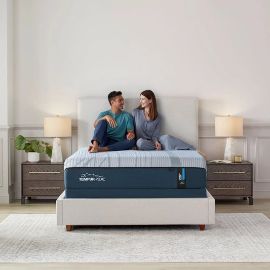 Matelas Tempur-Pedic Align 2.0 Moelleux