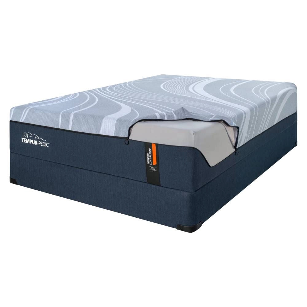 Matelas Tempur-Pedic LuxeAlign 2.0 Ferme