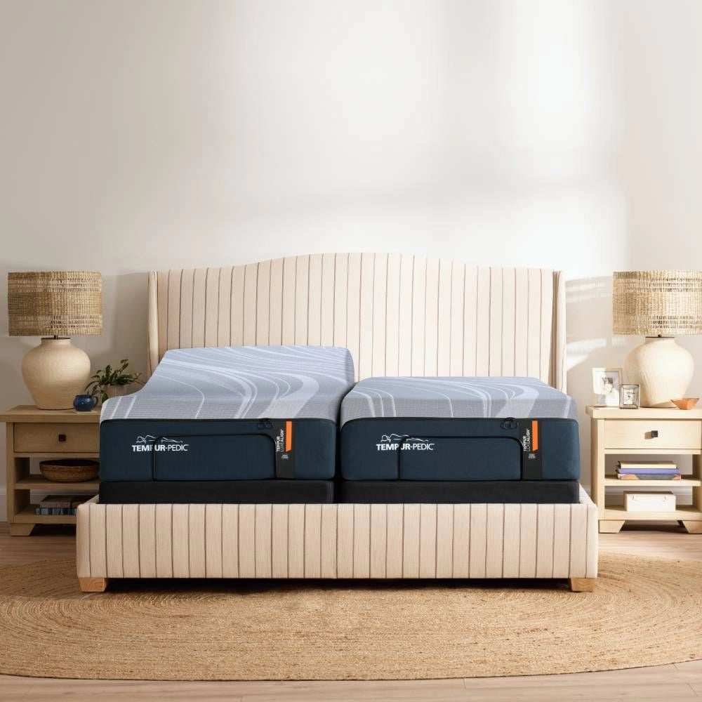 Matelas Tempur-Pedic LuxeAlign 2.0 Ferme