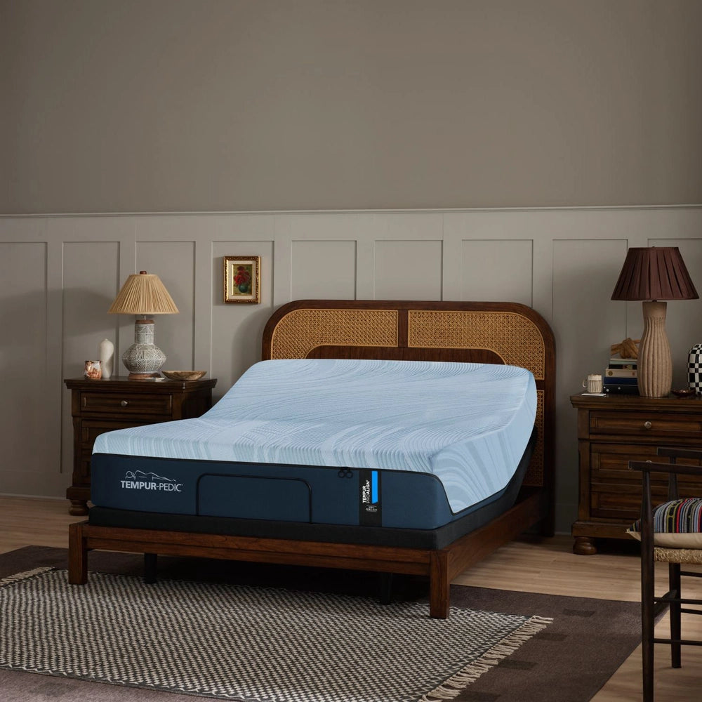 Matelas Tempur-Pedic ProAlign 2.0 Moelleux